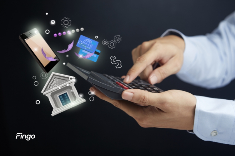 Tin nhắn Vietcombank lừa đảo