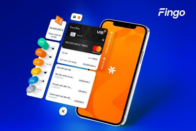 Phí dịch vụ MyVIB