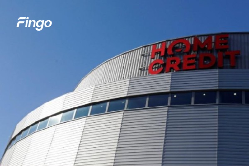 Giới thiệu Home Credit