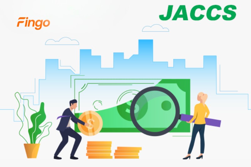 Giới thiệu JACCS