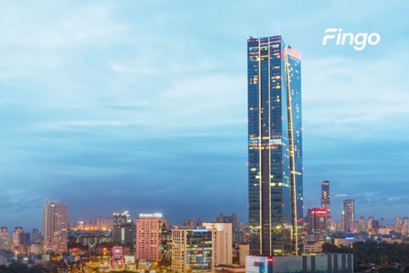 Giới thiệu Lotte Finance