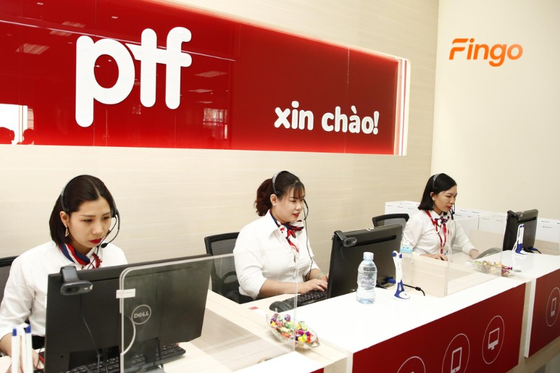 Sơ lược về PTF