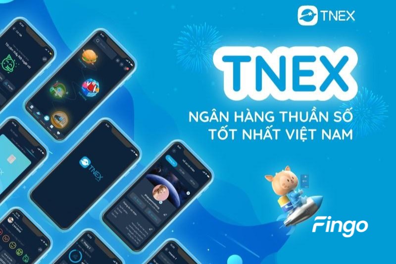 Sơ lược về Tnex