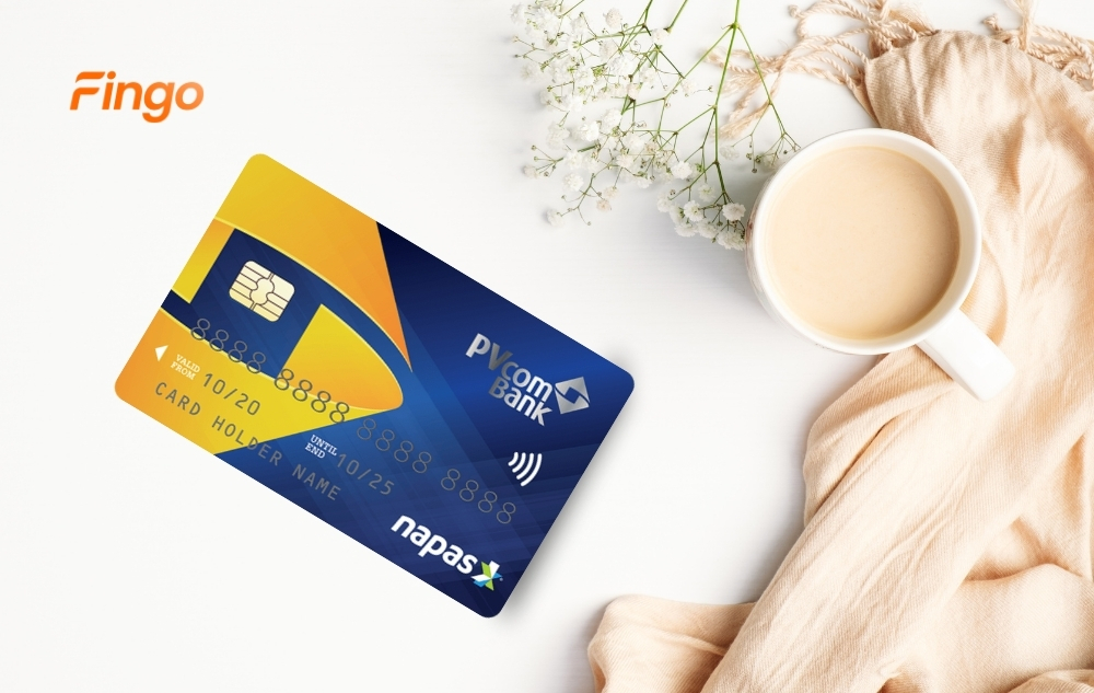 Số thẻ PVcomBank là gì?