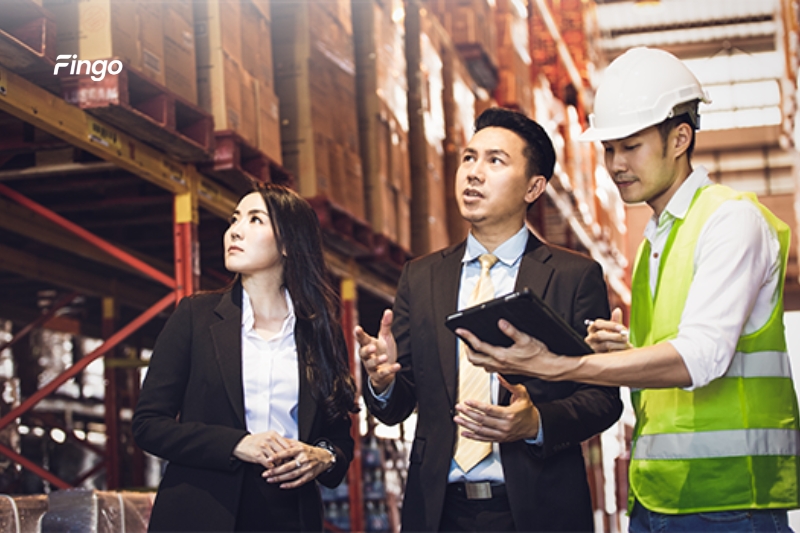 Giới thiệu về vay an tâm kinh doanh Vietcombank 