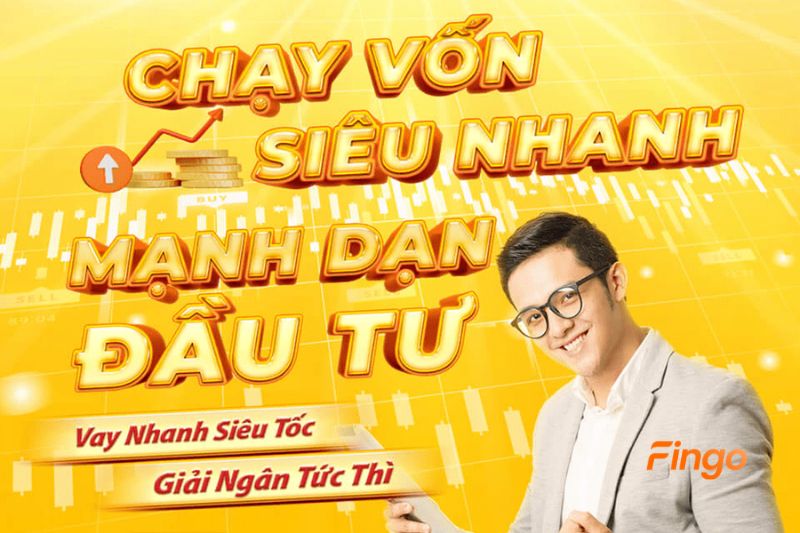 Đặc điểm gói vay kinh doanh HDBank