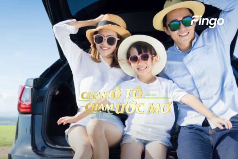 Điều kiện vay mua ô tô OCB