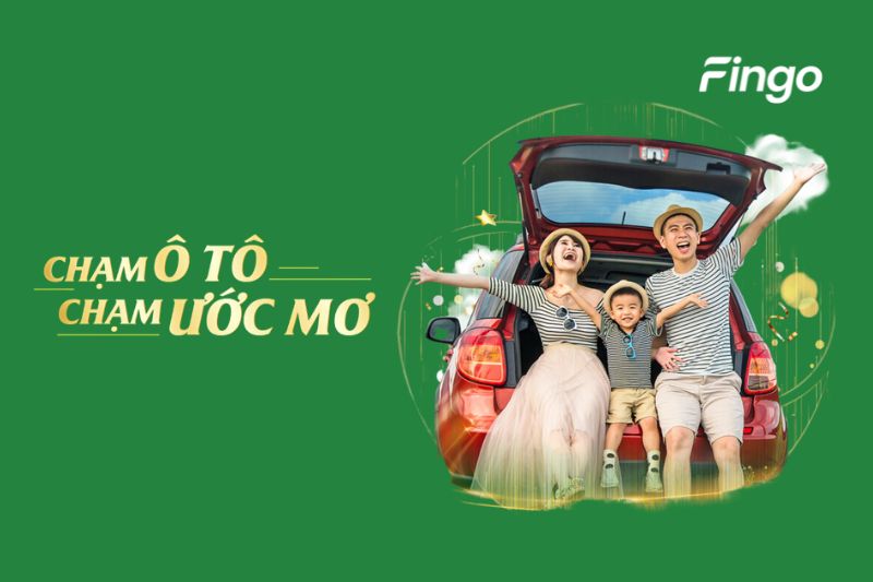 Đặc điểm của gói vay mua ô tô OCB