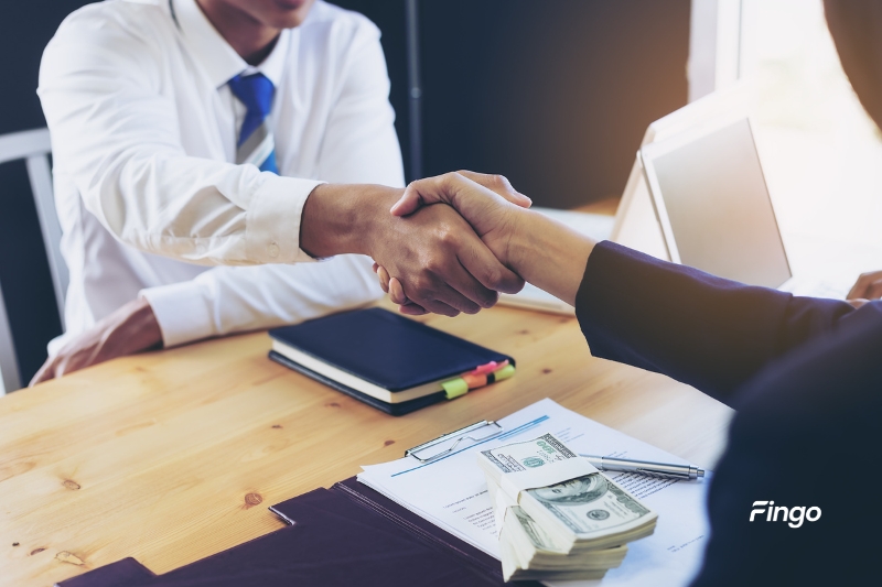 Vay sản xuất kinh doanh MSB