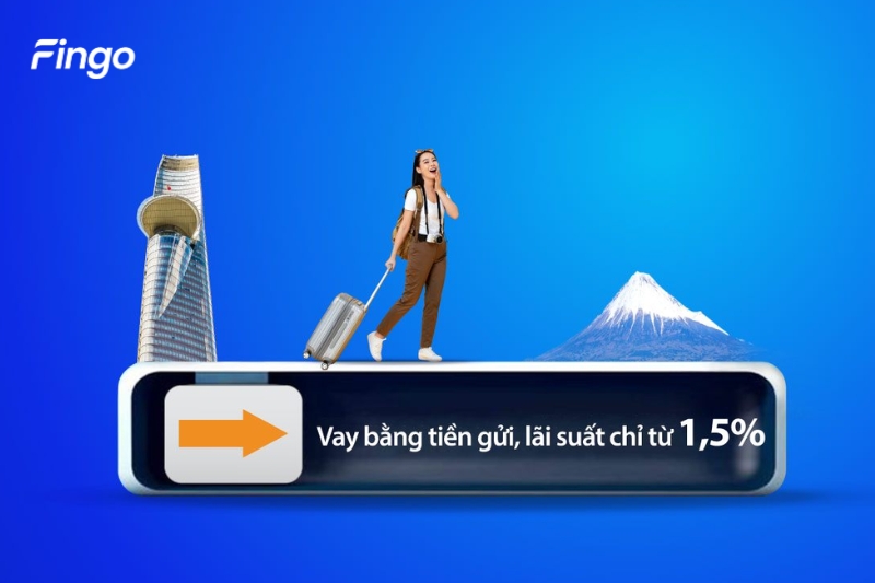 Vay thấu chi VIB là gì?
