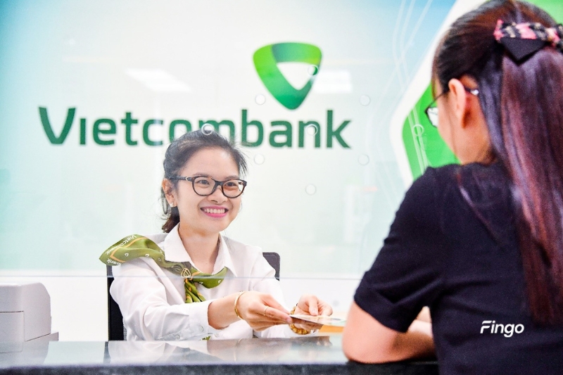 Quy trình vay tiêu dùng có tài sản bảo đảm Vietcombank