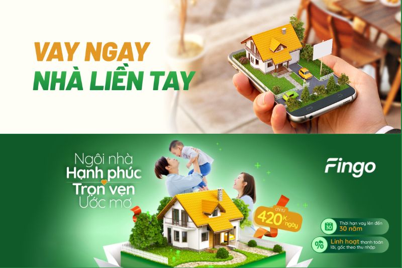Đặc điểm sản phẩm vay xây sửa nhà OCB