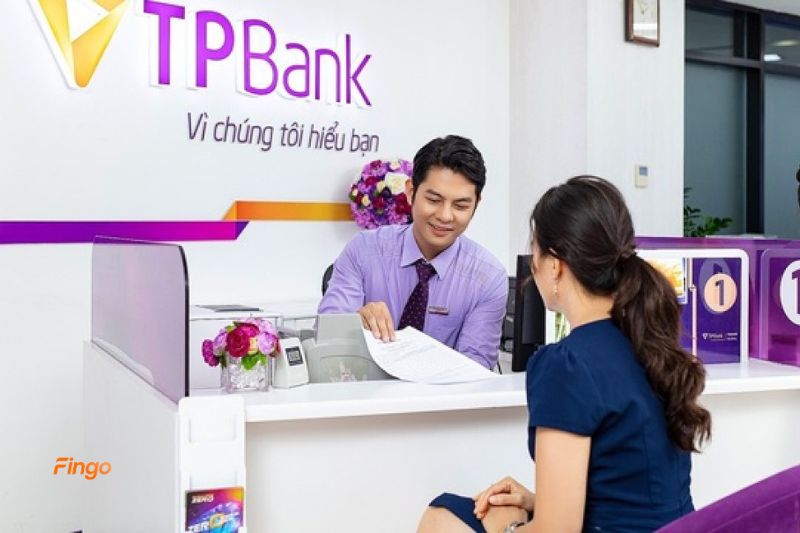 Cách vay xây sửa nhà TPBank