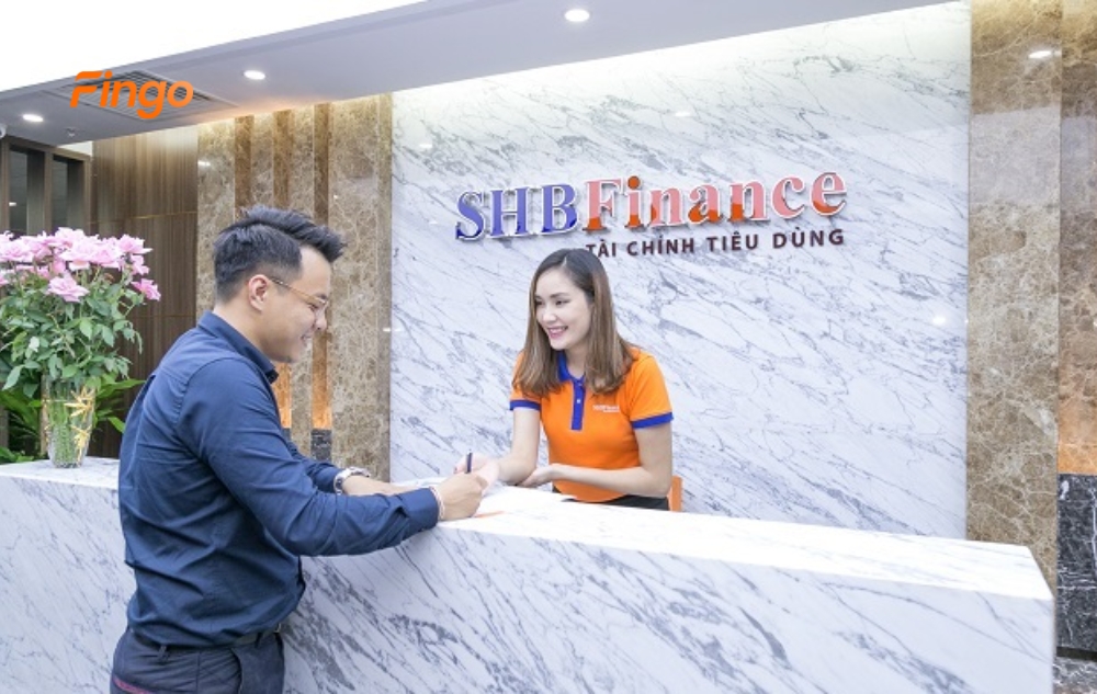 Điều kiện và thủ tục vay tiền SHB Finance