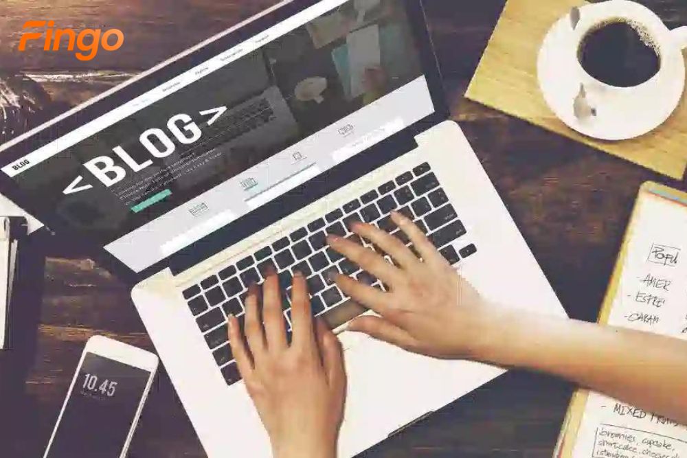 hướng dẫn cách viết blog kiếm tiền