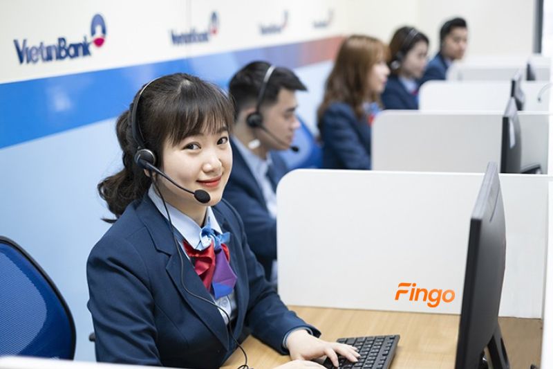 Yêu cầu nhân viên trực tổng đài hỗ trợ mở khóa
