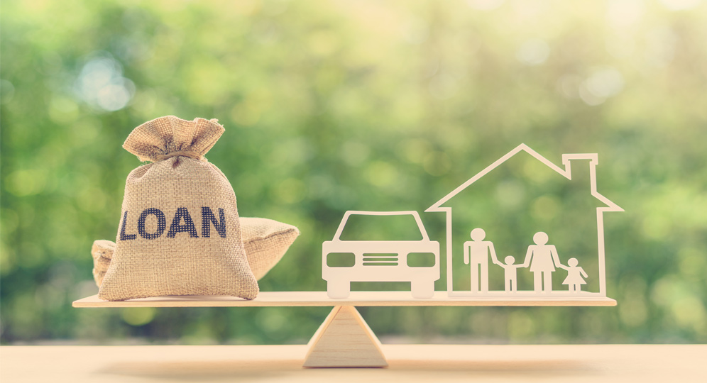 Lãi suất và kỳ hạn gói vay tiêu dùng SHB
