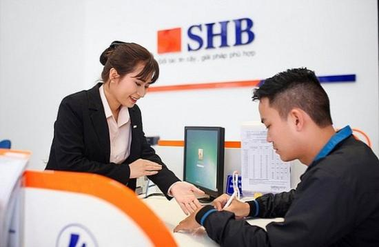 Điều kiện vay sản xuất kinh doanh SHB