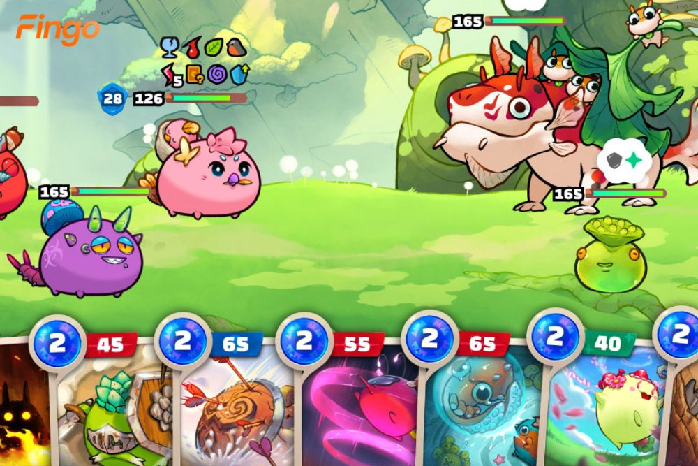 chơi game kiếm tiền thật