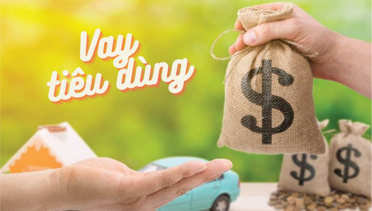 Giới thiệu gói vay tiêu dùng SHB 