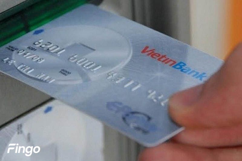 Lợi ích chuyển tiền mặt vào thẻ ATM Vietinbank