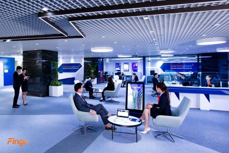 Một số kênh liên hệ giải đáp về thời gian làm việc của Kienlongbank