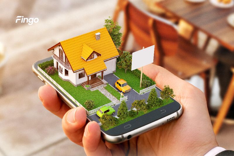 Gói vay mua bất động sản OCB - Nhà riêng lẻ
