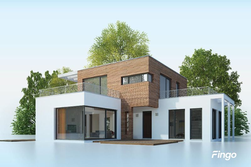 Gói vay mua bất động sản OCB - Tậu nhà sang - Ưu đãi phí