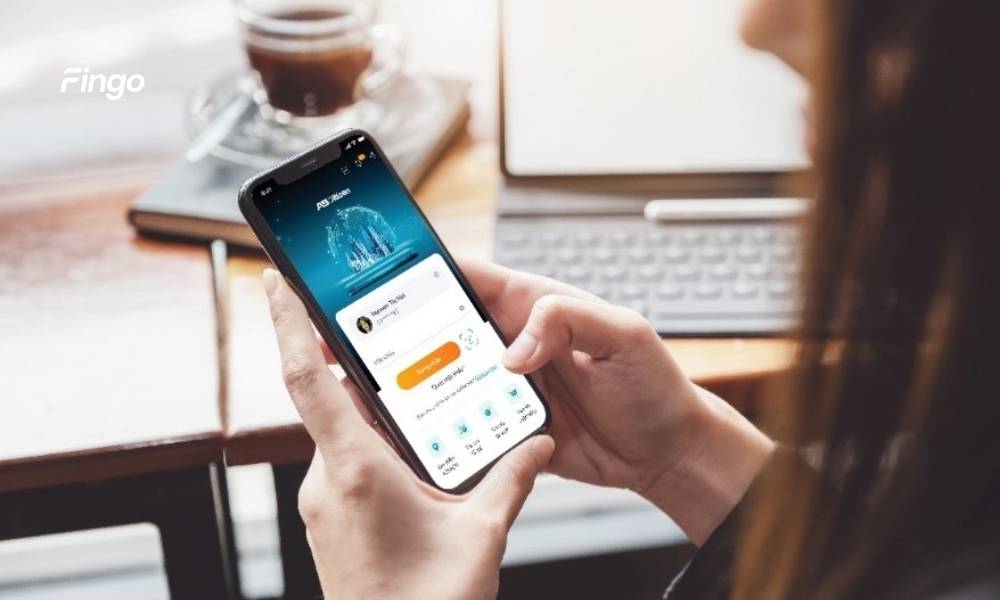 Tăng hạn mức chuyển khoản ABBank online tại nhà
