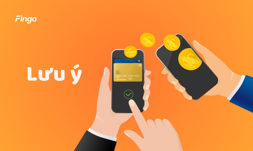Một vài lưu ý khi nâng hạn mức chuyển khoản ABBank 
