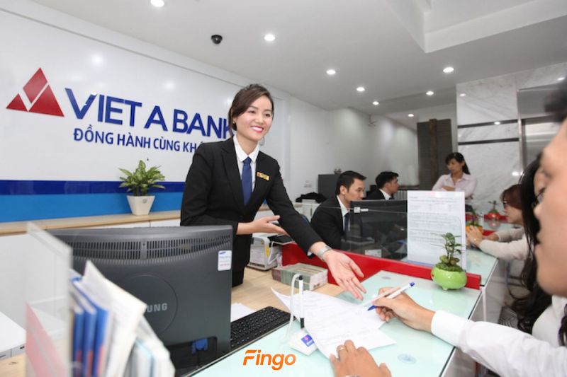 Thực hư tin đồn VietABank lừa đảo
