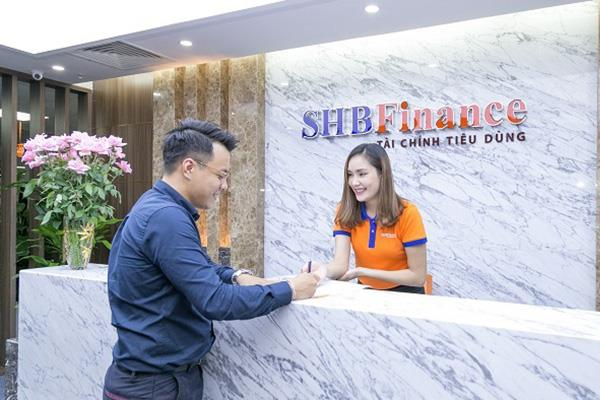 Giới thiệu về gói vay sản xuất kinh doanh SHB 