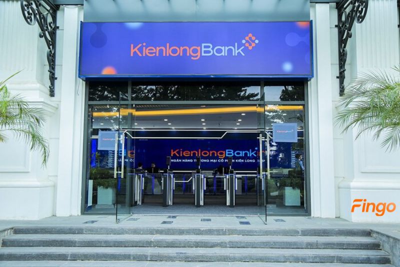 Hình thức giả mạo Kienlongbank lừa đảo tuyển dụng