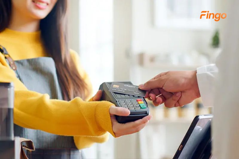 Lí do không có cách chuyển tiền vào thẻ tín dụng VIB