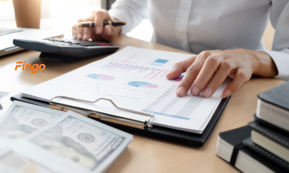Biểu phí dịch vụ khi mở tài khoản ABBank online 