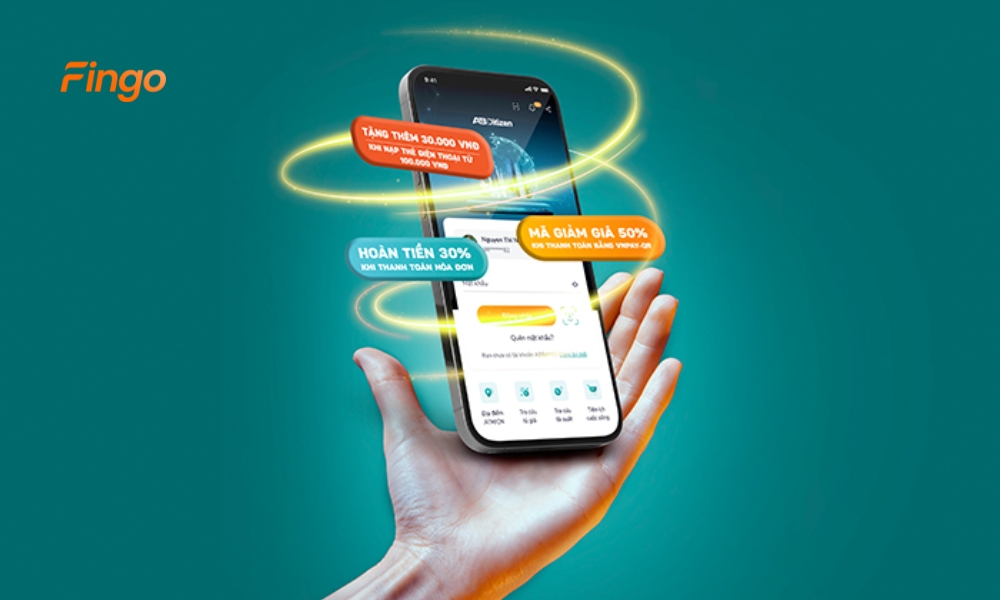 Các bước tạo tài khoản ABBank online