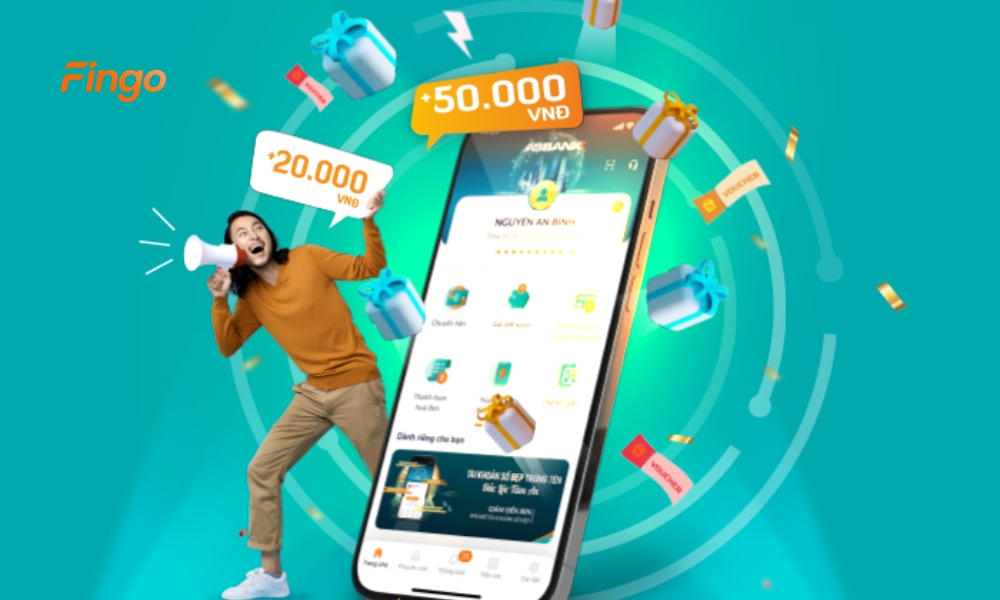 Có nên mở tài khoản ABBank online không?