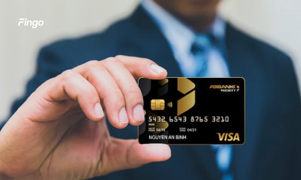 Thẻ tín dụng ABBank là gì?