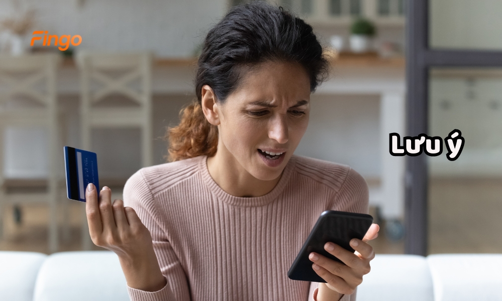 Một vài lưu ý khi quên mật khẩu ABBank