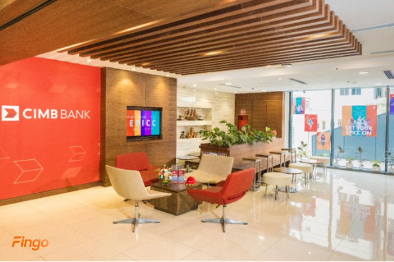 Swift Code CIMB Bank tại Việt Nam được sử dụng là CIBBVNVNXXX