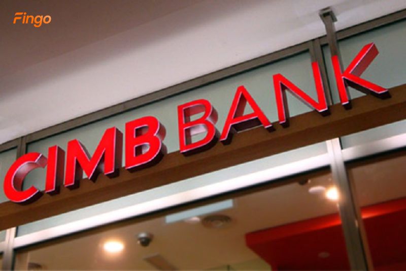 Cách tra cứu mã Swift Code CIMB