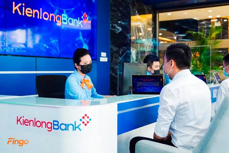 Mã Swift Code KienLongBank chính thức hoạt động năm 2010