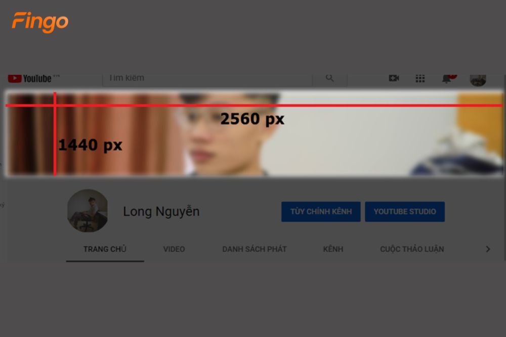 Thiết lập kênh Youtube kiếm tiền