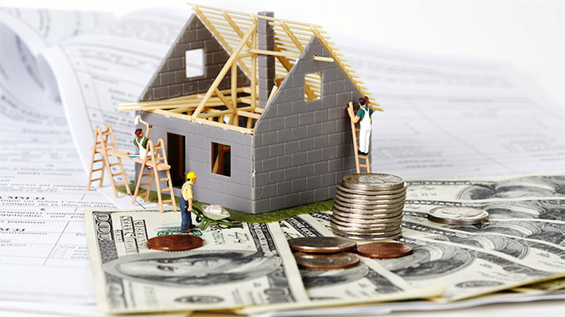 Giới thiệu về gói vay xây sửa nhà SHB 