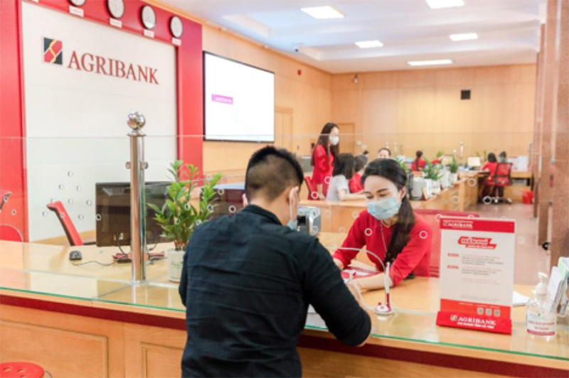 Hướng dẫn tham gia vay tiêu dùng Agribank 