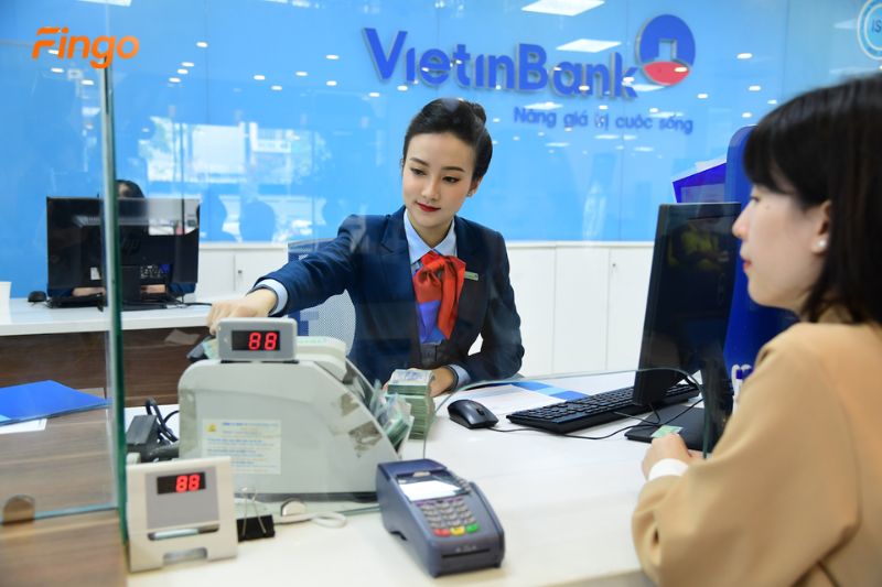 Cách vay xây sửa nhà VietinBank