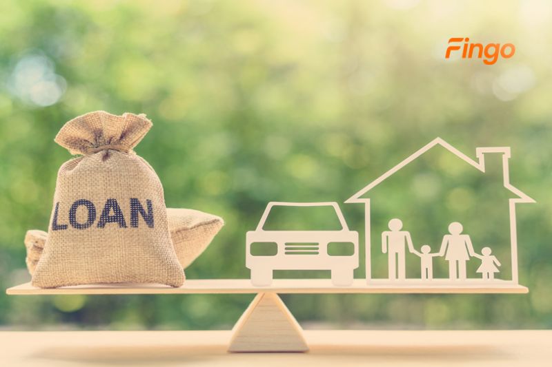 Vay tiêu dùng OCB là một dịch vụ cho vay tiền được sử dụng để đáp ứng các nhu cầu