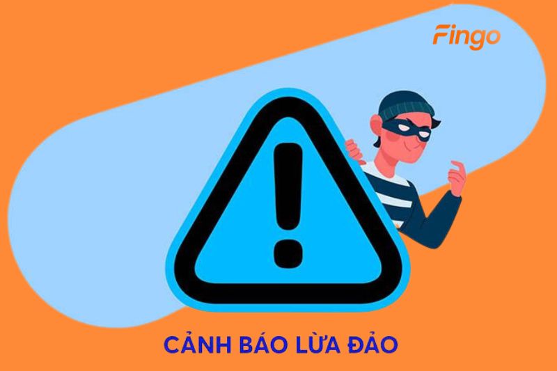 Cảnh báo Vietinbank lừa đảo