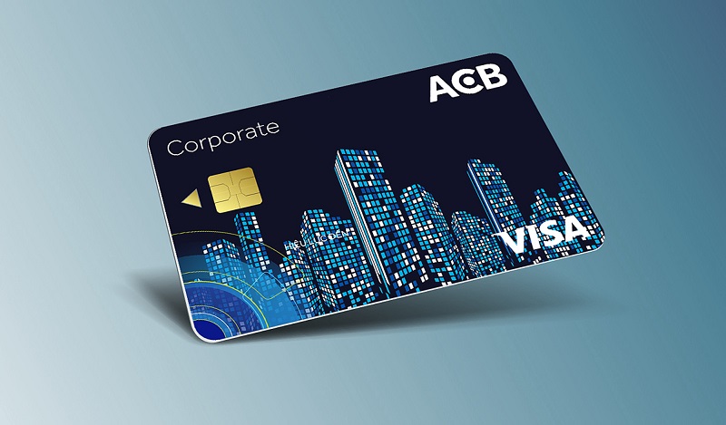 Lưu ý về số thẻ ACB