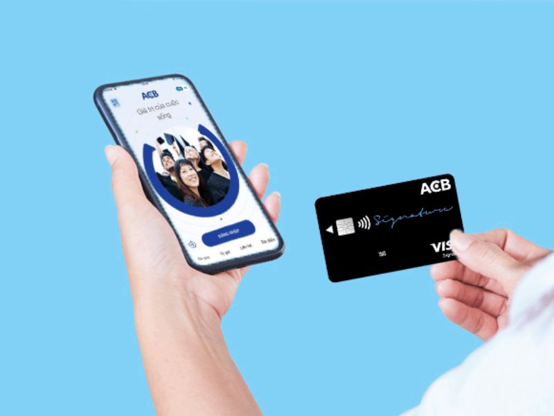 Tài khoản ngoại tệ ACB là gì?
